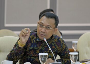 Ansy Lema Minta KKP Perhatikan Nelayan Kecil dan Konservasi Laut
