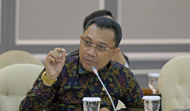 Ansy Lema Minta KKP Perhatikan Nelayan Kecil dan Konservasi Laut