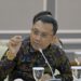 Ansy Lema Minta KKP Perhatikan Nelayan Kecil dan Konservasi Laut