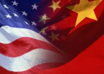 Perjanjian Perdagangan AS dan China Dilaporkan Berakhir