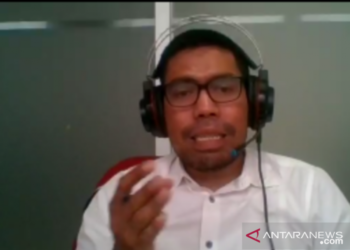 Erick Thohir Dinilai Berpeluang di Pilpres 2024 Lewat Poros Ketiga