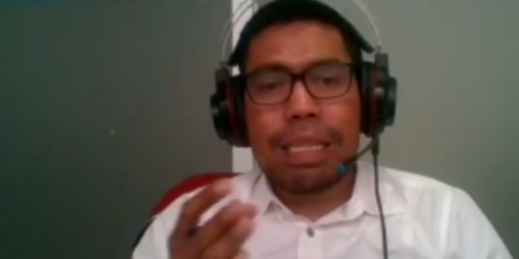 Erick Thohir Dinilai Berpeluang di Pilpres 2024 Lewat Poros Ketiga