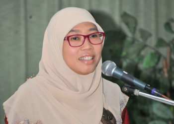 Soal RUU HIP, Netty Prasetiyani: Mengkhianati Kesepakatan Pendiri Bangsa