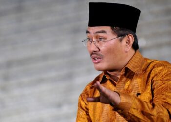 Jimly: Cabut RUU HIP dari Prolegnas Prioritas