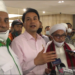 Azis Syamsuddin Sampaikan Tiga Komitmen DPR Usai Temui Pendemo RUU HIP