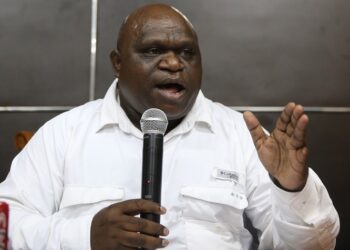 Cuitan SBY, Pigai: “Kode” RUU HIP Berbahaya