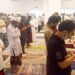 “Semangat Salat Berjamaah, Semangat Atasi Wabah”
