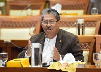 Anggota DPR Tolak Pencabutan Subsidi Gas Elpiji 3 Kg