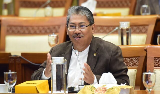 Anggota DPR Tolak Pencabutan Subsidi Gas Elpiji 3 Kg