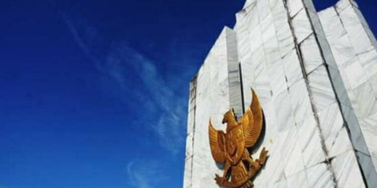 BNPT: Pancasila Tak Mungkin Diubah