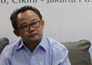 Muhammadiyah: Tolak RUU HIP Ganti Nama RUU Pembinaan Ideologi Pancasila