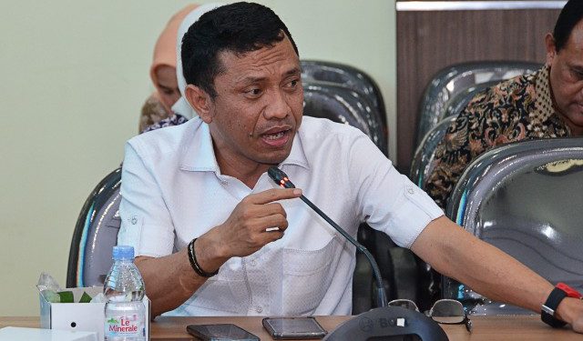 Pengelola Pasar Tradisional Diminta Tegakkan Protokol Kesehatan