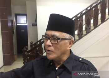 DPR Desak Pemerintah segera Realisasikan Anggaran Tambahan Pilkada