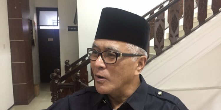 DPR Desak Pemerintah segera Realisasikan Anggaran Tambahan Pilkada
