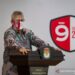 Hoaks, MPR-KPU Sepakati Jabatan Jokowi sampai 2027