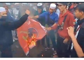 PDIP Dalam Pusaran Trauma Politik PKI