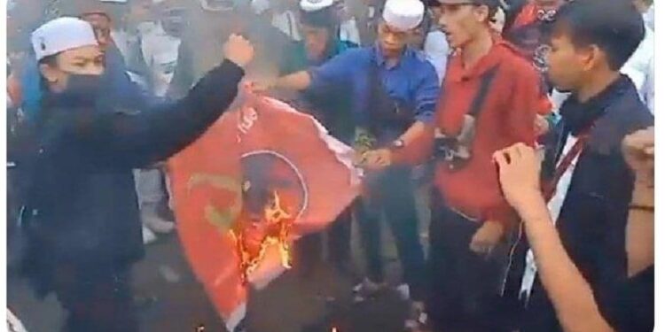 PDIP Dalam Pusaran Trauma Politik PKI