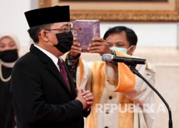 KPU Jelaskan Urgensi Pilkada Serentak pada Desember