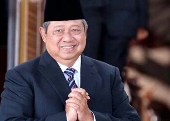 Cegah Politik Semakin Panas, SBY Simpan Respon RUU HIP