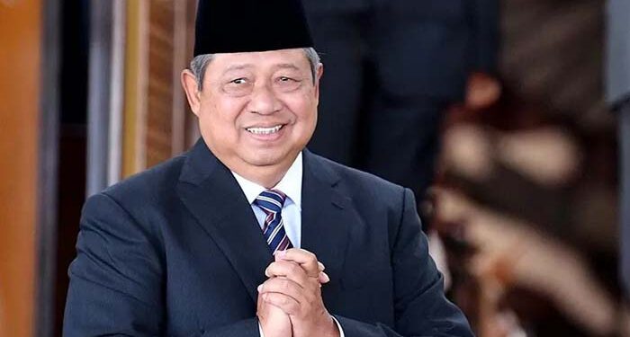 Cegah Politik Semakin Panas, SBY Simpan Respon RUU HIP