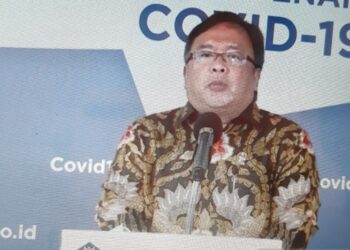 Indonesia Hasilkan Lima Ventilator yang Masuk Tahap Produksi