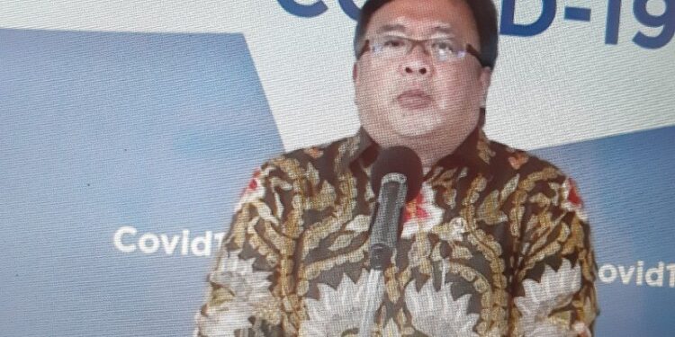 Indonesia Hasilkan Lima Ventilator yang Masuk Tahap Produksi