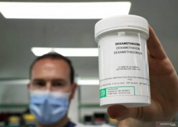 WHO Perbarui Pedoman COVID-19 Setelah ‘Kabar Baik’