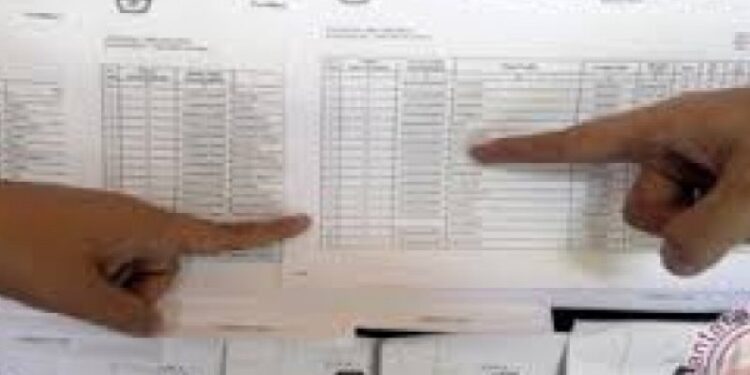 Riau Miliki 14.980 Pemilih Pemula di Pilkada 2020