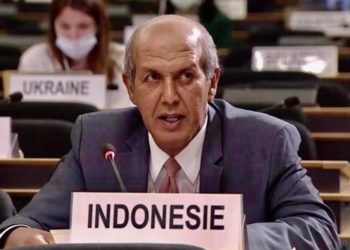 Indonesia Serukan Tindakan Tegas Terhadap Kekerasan Rasial