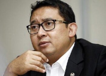 BPIP Diperkuat, Fadli Zon: Lembaga Itu Harusnya Dibubarkan