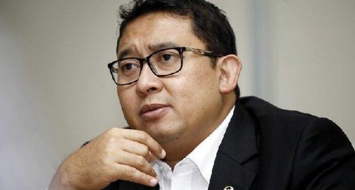 BPIP Diperkuat, Fadli Zon: Lembaga Itu Harusnya Dibubarkan