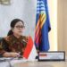 Puan Maharani Serukan Gotong Royong ASEAN-AIPA untuk Tangani Covid-19