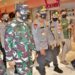Panglima TNI Minta Masyarakat Disiplin Terapkan Protokol Kesehatan