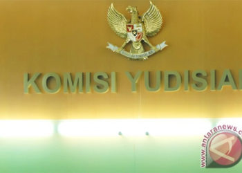 120 Orang Daftar Calon Anggota Komisi Yudisial