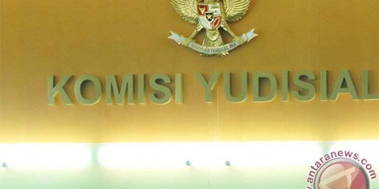 120 Orang Daftar Calon Anggota Komisi Yudisial