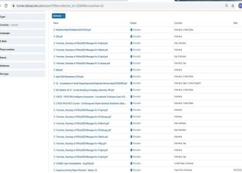 Hacker Bobol Data AS, Ada 89 File Indonesia Kebanyakan soal ISIS