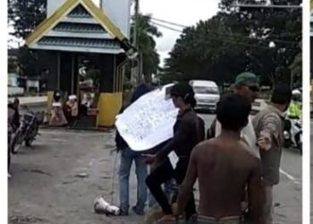 LPMP Tolak TKA Cina, Pemda Diminta Transparan