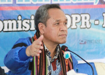 Benny Menyebut Kartu Prakerja Sarat dengan KKN