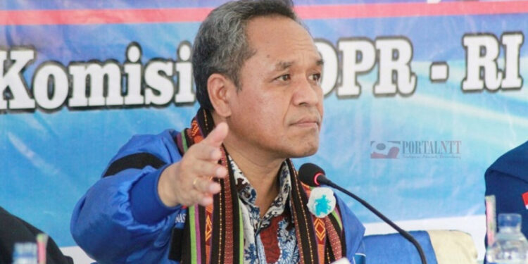 Benny Menyebut Kartu Prakerja Sarat dengan KKN