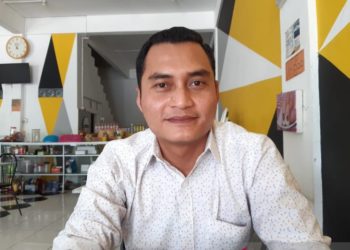 Bawaslu Bintan Atensi soal Potensi Pemilih Ganda