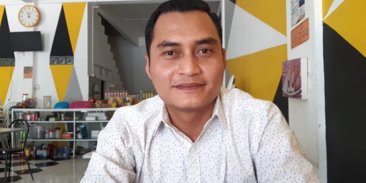 Bawaslu Bintan Atensi soal Potensi Pemilih Ganda