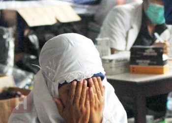 Ancaman Allah Jika Hamba Enggan Berdoa