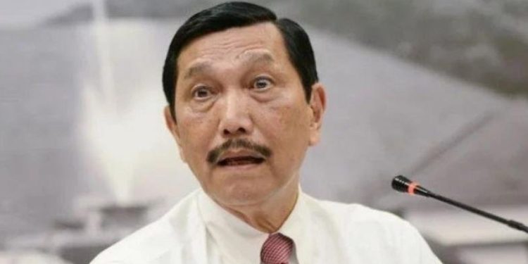 Jubir Ralat Tantangan Luhut, Pakar Hukum: Nyalinya Kecil
