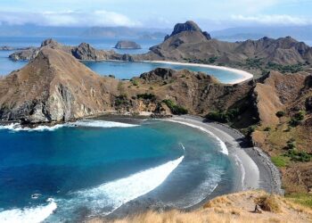 Lima Tempat Wisata yang Bisa Dikunjungi Setelah New Normal Diberlakukan