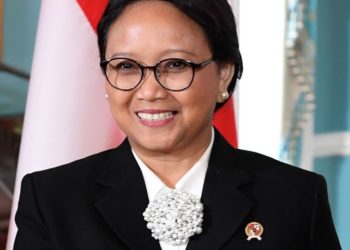 Profil Retno Marsudi, Menlu RI yang Menjabat 2 Periode Pemerintahan Jokowi