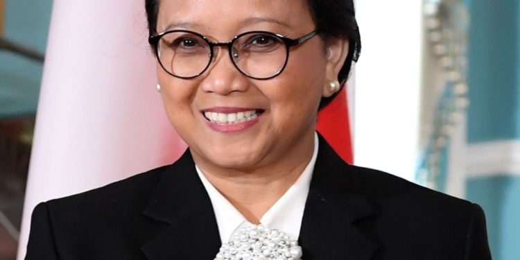 Profil Retno Marsudi, Menlu RI yang Menjabat 2 Periode Pemerintahan Jokowi
