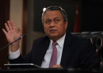 Bunga Acuan Turun 1,5 Persen, Bunga Kredit Bank Cuma Separuh