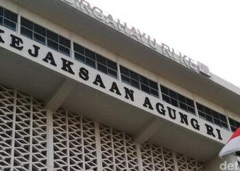 Kejagung Ungkap Peran Pejabat OJK yang Jadi Tersangka