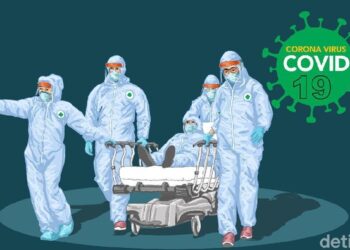 Pemprov Klaim 6 Daerah di Sumbar 100 Persen Sembuh COVID-19