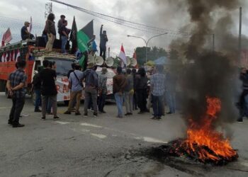 Menaker Ungkap Alasan Izinkan 500 TKA China Masuk RI